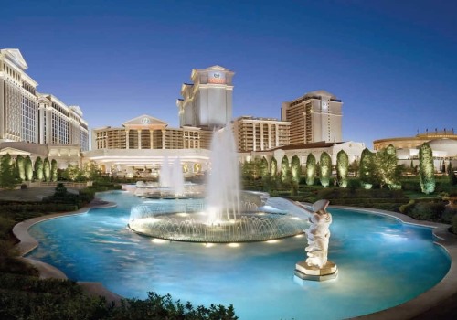 Exploring the Vibrant Lifestyle Options in Las Vegas, NV
